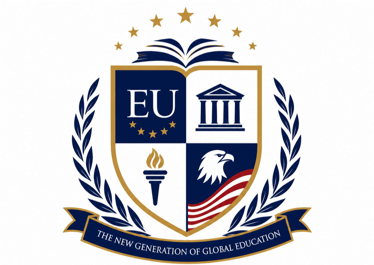 EU American University Logo